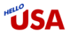 Hello USA